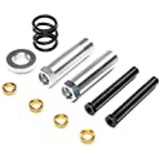 Losi - LOS251092 - SteeringPost,Tube,ServoSaver Spring Set:DBXL-E 2.0