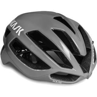 Kask Protone ICON WG 11 Hjelm - Blank Grå
