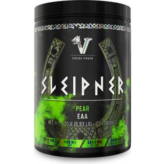 Sleipner EAA - Pear
