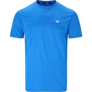 Victor Ralap Junior T-shirt French Blue