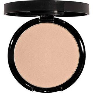 Dual Active Powder Foundation (Medium Beige)