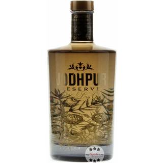 Jodhpur Reserve London Dry Gin 43% 50 cl.