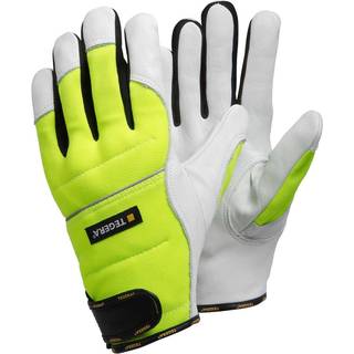 Tegera 951 Handske Savbeskyttelse, Nötnarv/Dyneema 10