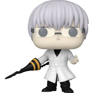 "Funko Pop Tokyo Ghoul Kisho Arima"