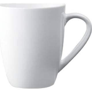 Basic krus m. hank (350ml) (På lager i butik)