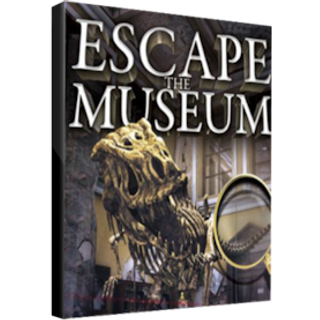 Escape The Museum Steam Key GLOBAL