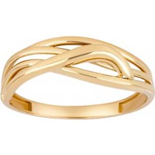 Siersbøl 8 kt Ring - 10830100300-54