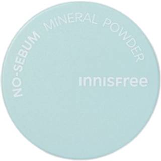Innisfree No-Sebum Mineral Powder 5 g