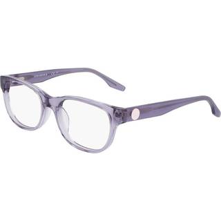 Converse CV5073Y 020 50 Briller Kvinder Krystalklar - Transparent Dark Grey - 50mm