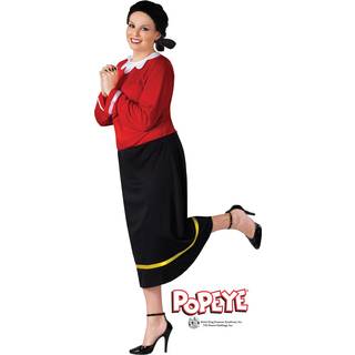 Original Olivia Kostüm Plus Size