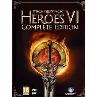 Might & Magic Heroes VI (PC) - Ubisoft Connect Key - GLOBAL