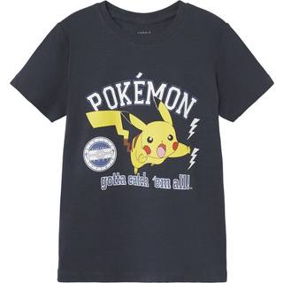 Name It India Ink Pokemon T-shirt