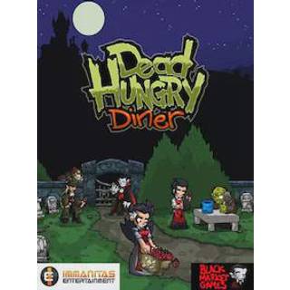 Dead Hungry Diner VR Steam Key GLOBAL