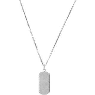 XENOX Halskette - X4204 - silber