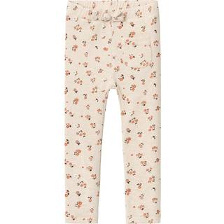 Name It Peyote Melange Blomstret Legging