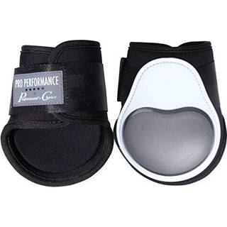 Professional's Choice Sports Medicine Produkter Pro Performance Fetlock Hestest?vler Hestesport | Hvid