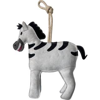 Hansbo Legetøj - Zebra