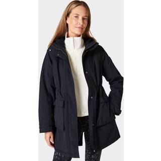 Sweaty Betty Winter Stride Waterproof ParkaSmall