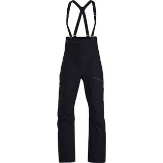 Arc'teryx Women's Rush Bib Pant Black, 6/Reg