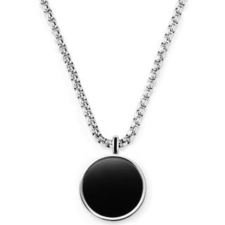 Orisun Asher Onyx Halskæde