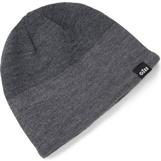 Beanie / hue Gill Voyager Iron, One-Size