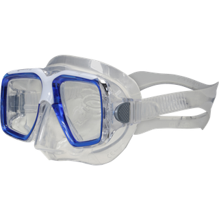 Mares - Ray - Dykkerbriller blue/ clear