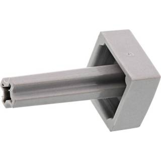 Electrolux trykknap, grå 1521064707