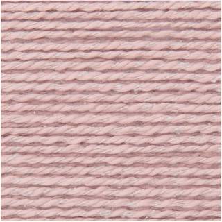 Luxury Organic Cotton Silk dk - Altrosa