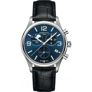 Certina DS-8 Moon Phase C033.460.16.047.00