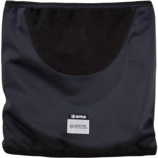 Kama halsedisse, Gore Windstopper, sort