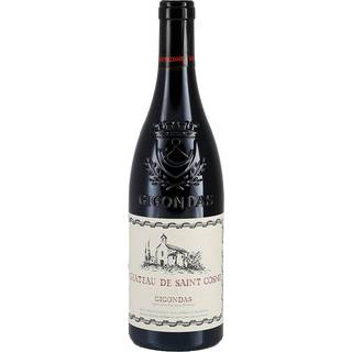 Chateau de Saint Cosme Gigondas 2021