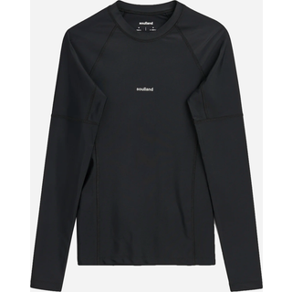 Anna Swim Top - Black