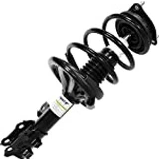 2007-2010 Hyundai Elantra - 11134