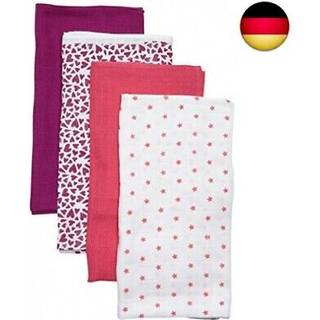 Care Baby Stofble - Hot Pink - Onesize