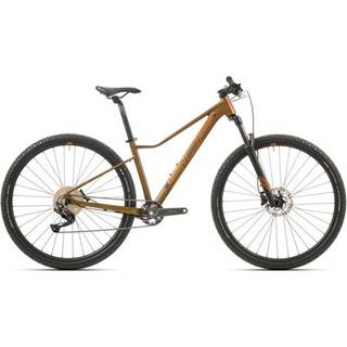 Hardtail MTB Superior XC859 W Matte Olive Metallic