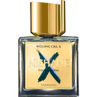 Nishane Wulong Cha X Extrait de Parfum 50 ml