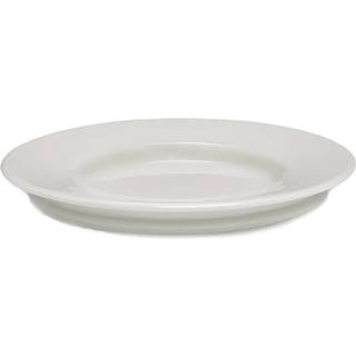 Serax Dune Coffee Underkop - Kagetallerken & Desserttallerken Porcelæn Hvid - B4023214-001