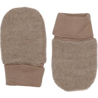 CeLaVi Baby Vanter i merinould - Woodsmoke - 80