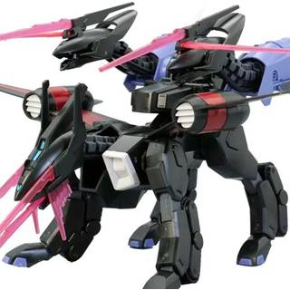 HG Kerberos BuCue Hound TMF/A-802W2 1/144