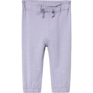 NAME IT Baby Bukser Toria Heirloom Lilac