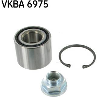 VKBA6975 SKF Hjullejesæt