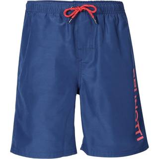 Brunotti Hester Junior Badebukser - Blue-164