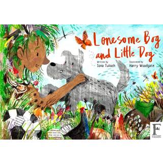 Lonesome Bog and Little Dog