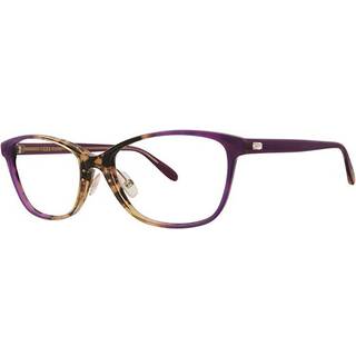 Vera Wang VA39 Violet 53 Briller Kvinder Purple - Purple - 53mm