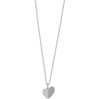 XENOX Halskette - Love Story - XS3610 - silber