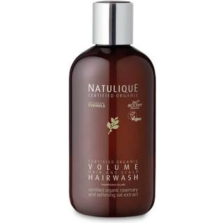 NATULIQUE Volume Hairwash 250 ml