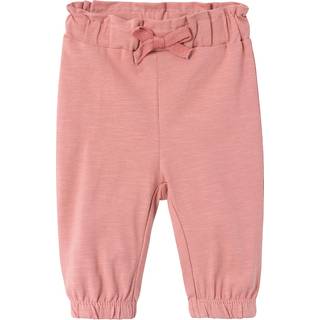NAME IT Baby Bukser Toria Ash Rose