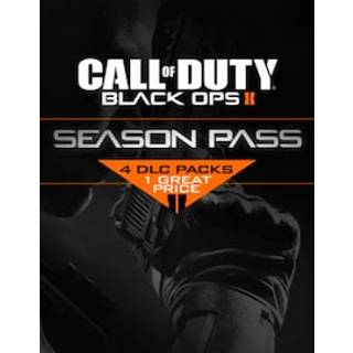 Call of Duty: Black Ops II - Season Pass - Steam Gift - EUROPE