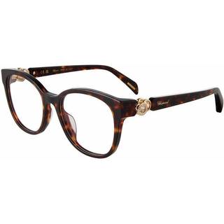 Chopard VCH356S 0909 53 Briller Kvinder Tortoiseshell - Glossy Tortoise - 53mm