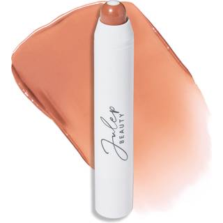 Julep It's Balm: Toned Lip Balm + Buildable Lip Color - Almond Nude - Natural Gloss Finish - Hydrating E -vitamin Core - Vegan